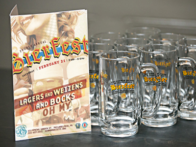 Bierfest